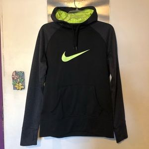 Nike Therma-fit hoodie ⛄️